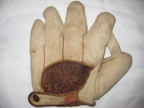 Spalding CH 1 Inch Web Back